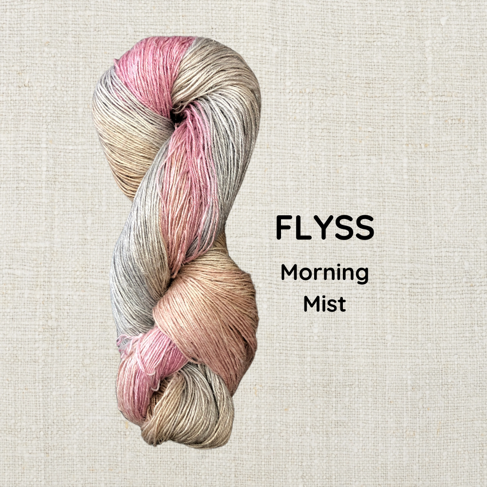 Flyss par HandMaiden