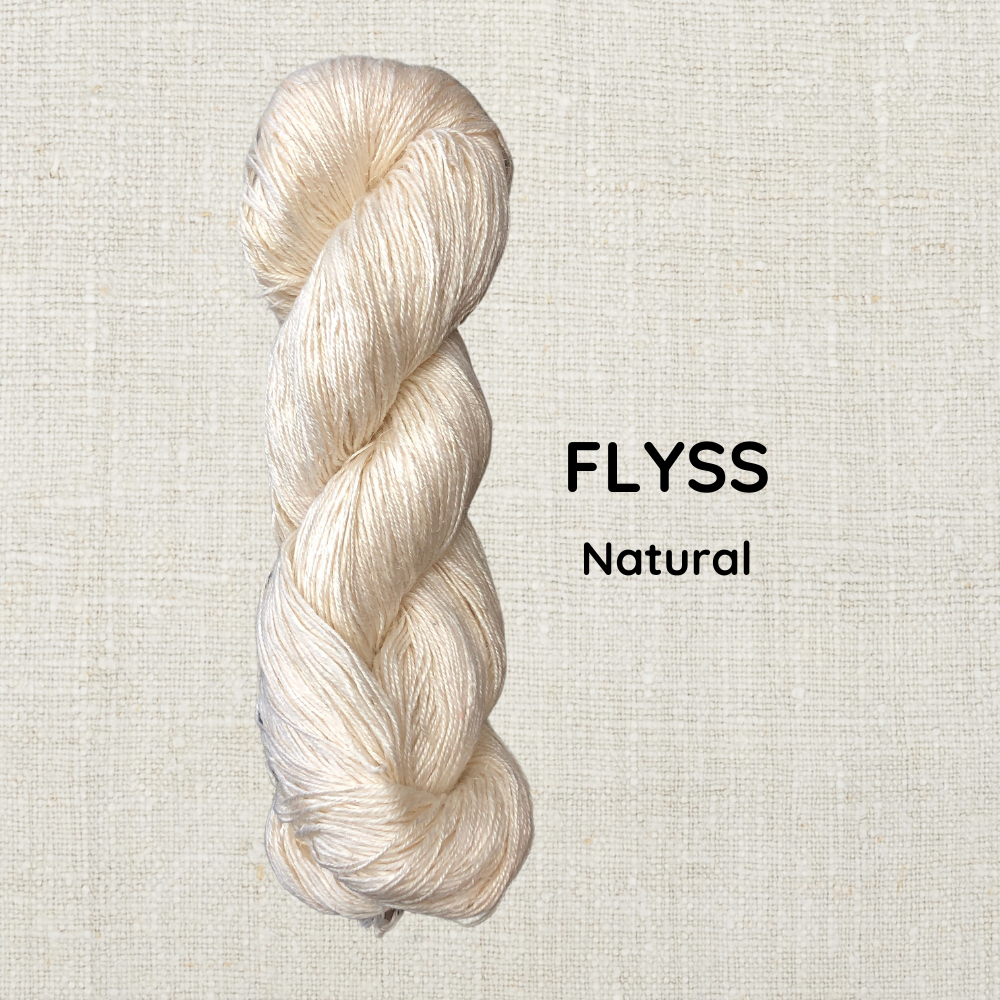 Flyss par HandMaiden