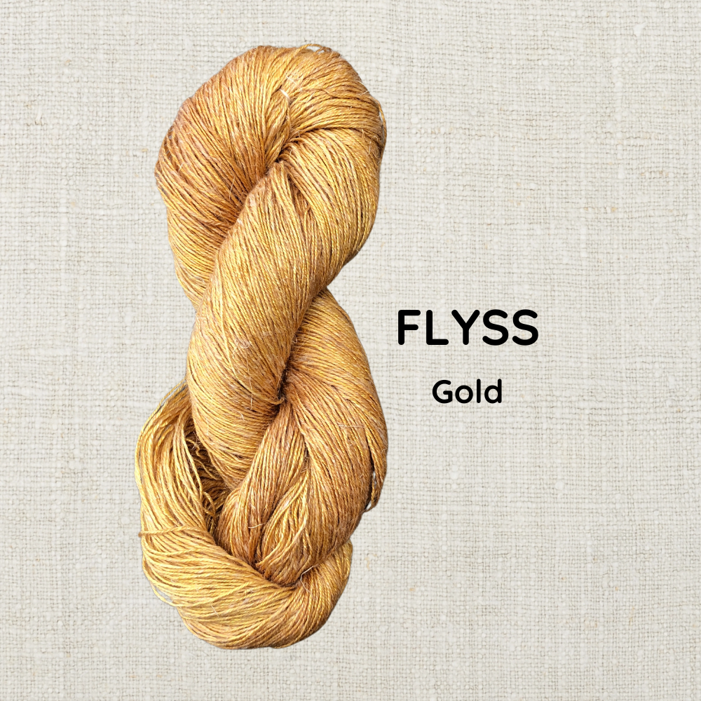 Flyss par HandMaiden