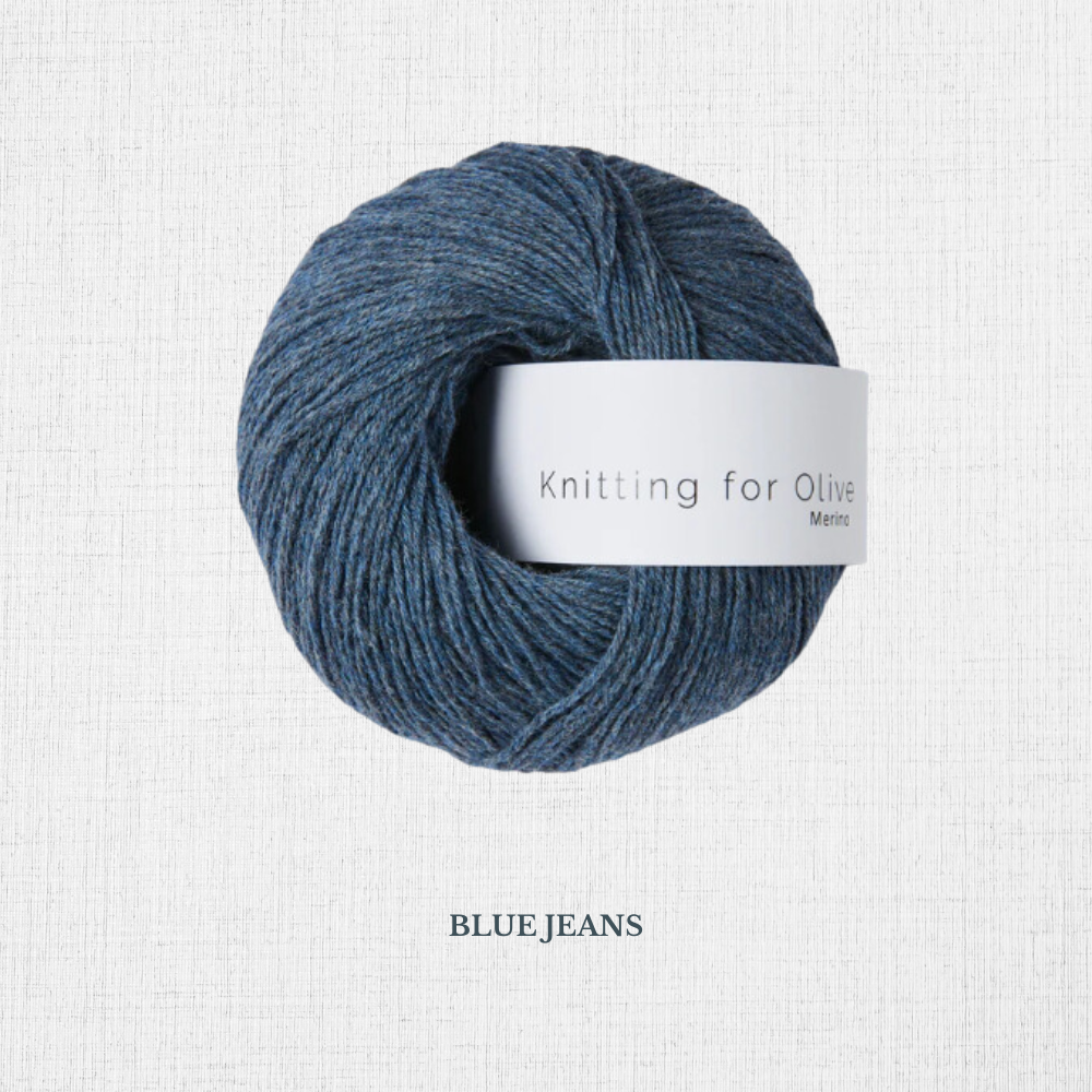 Merino par Knitting for Olive