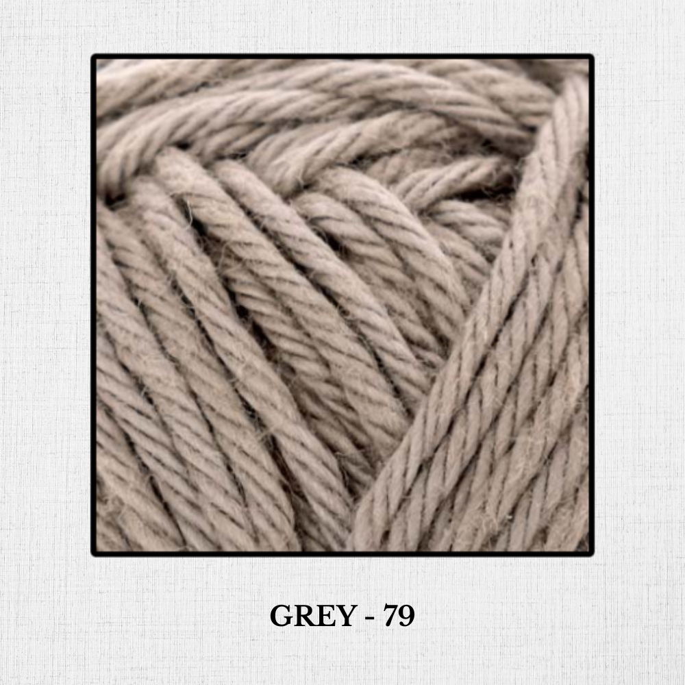 Ricorumi DK par Rico