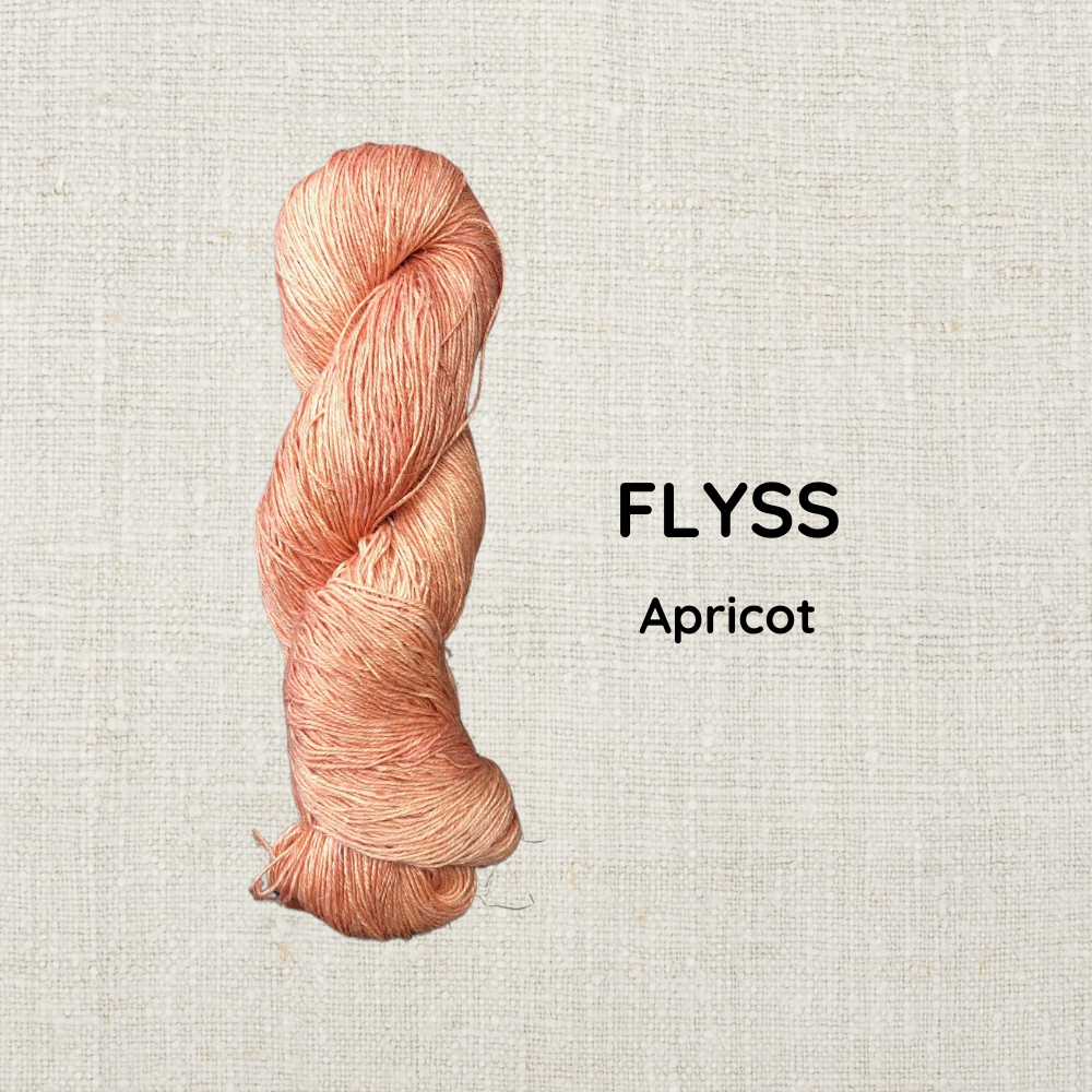 Flyss par HandMaiden