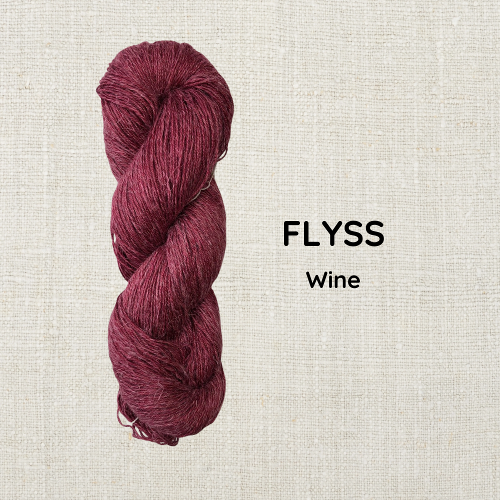 Flyss par HandMaiden