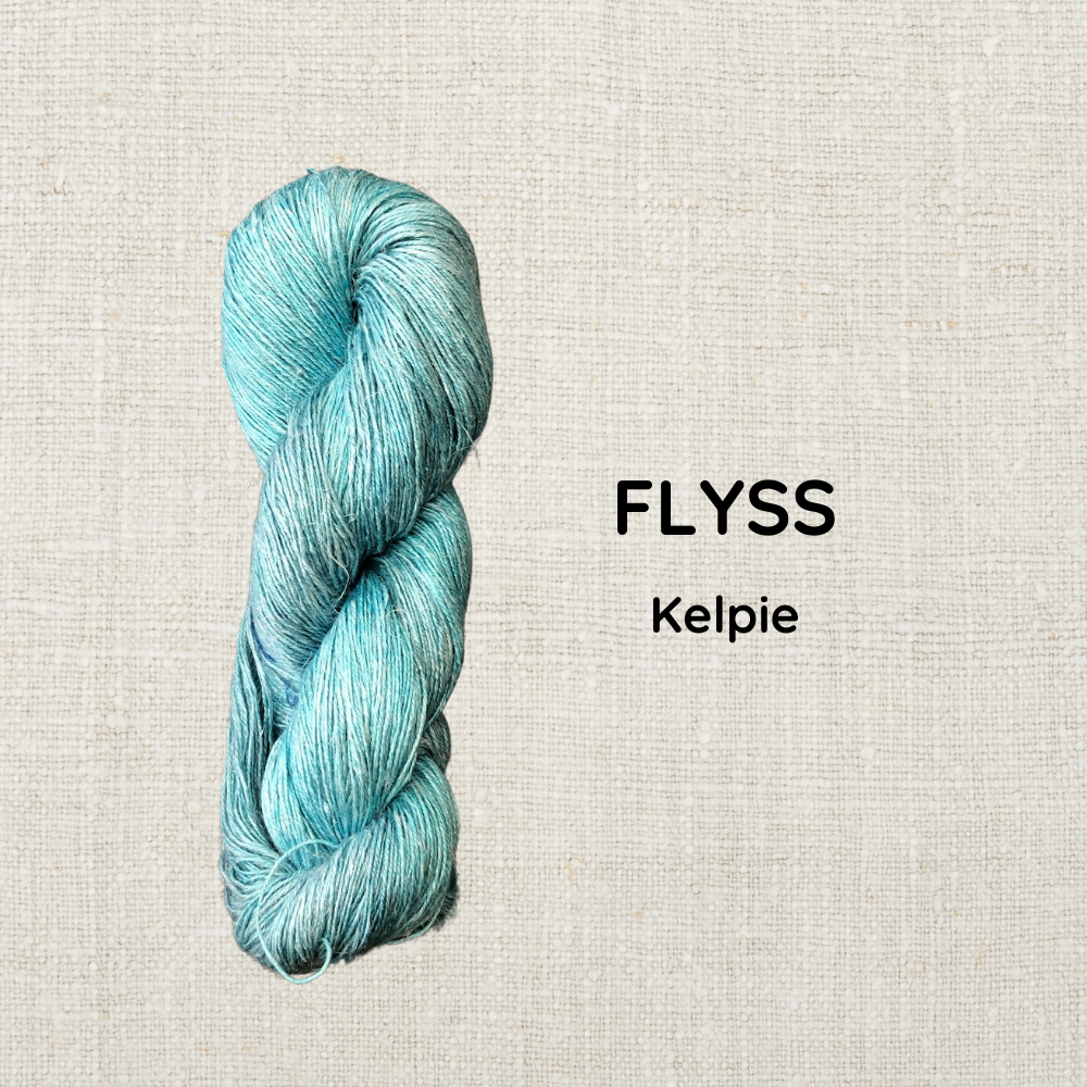 Flyss par HandMaiden