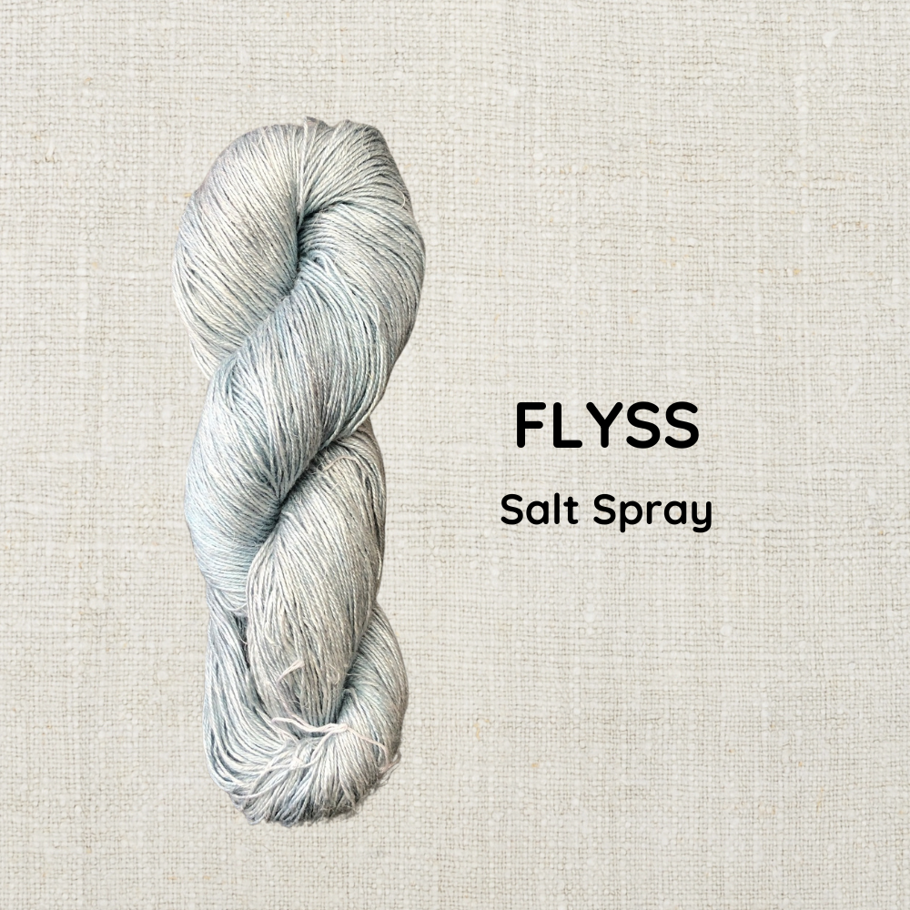 Flyss par HandMaiden