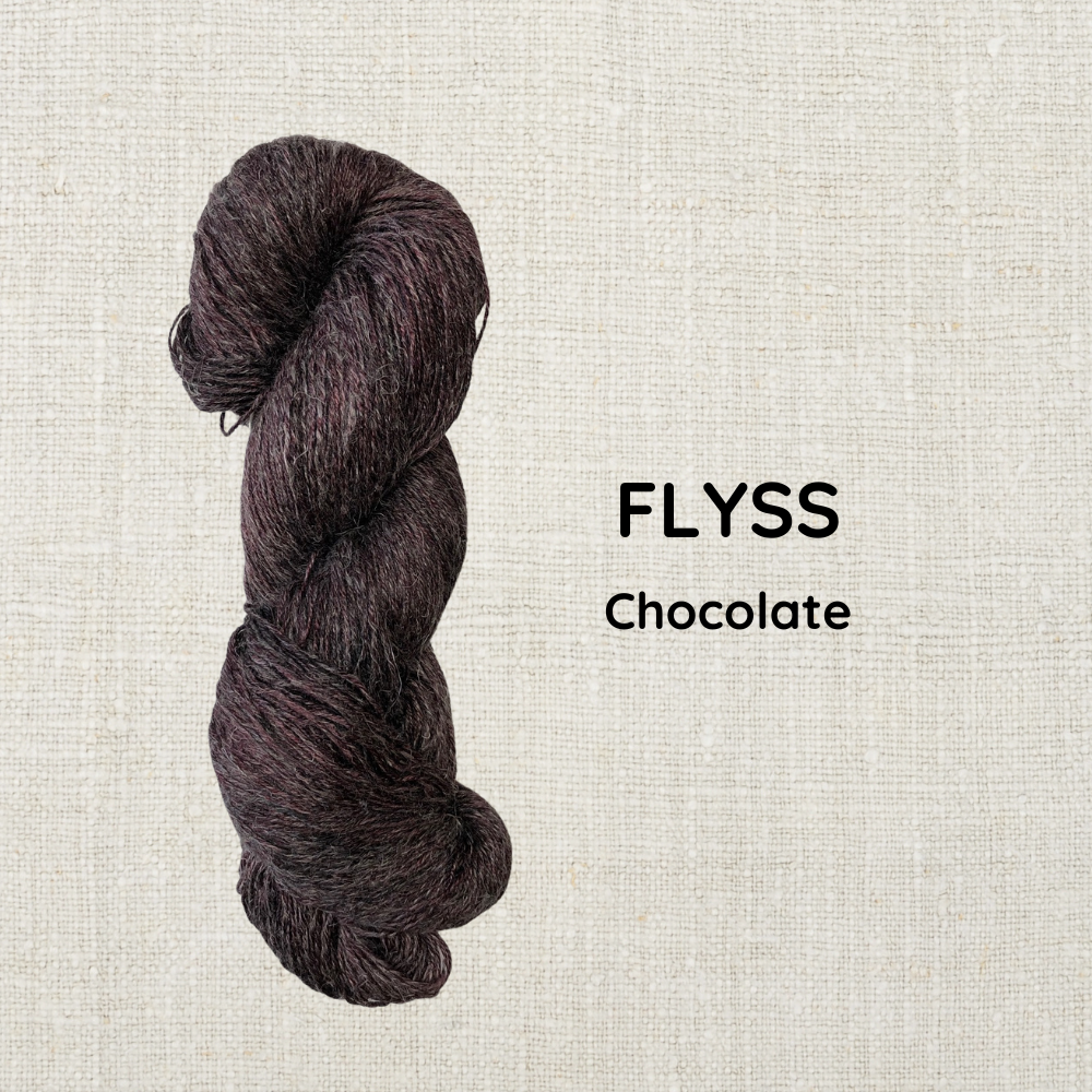 Flyss par HandMaiden