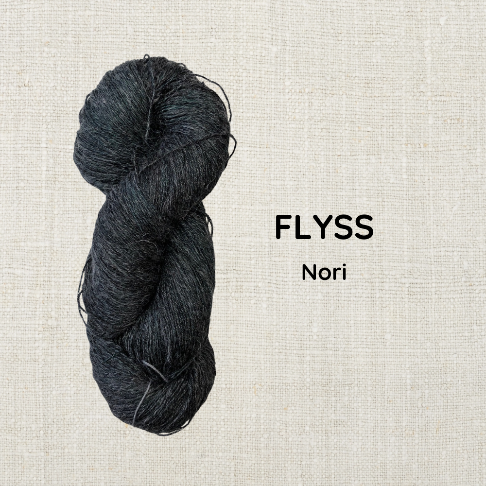 Flyss par HandMaiden