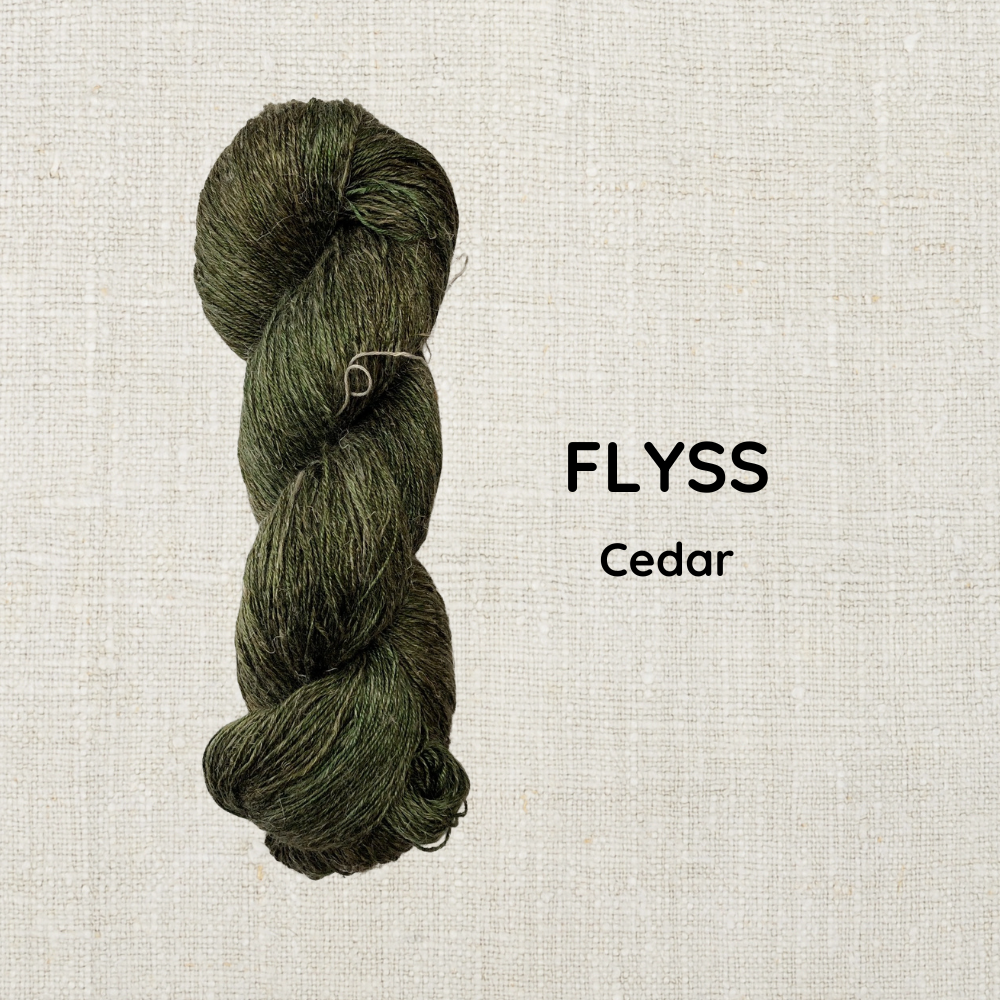 Flyss par HandMaiden