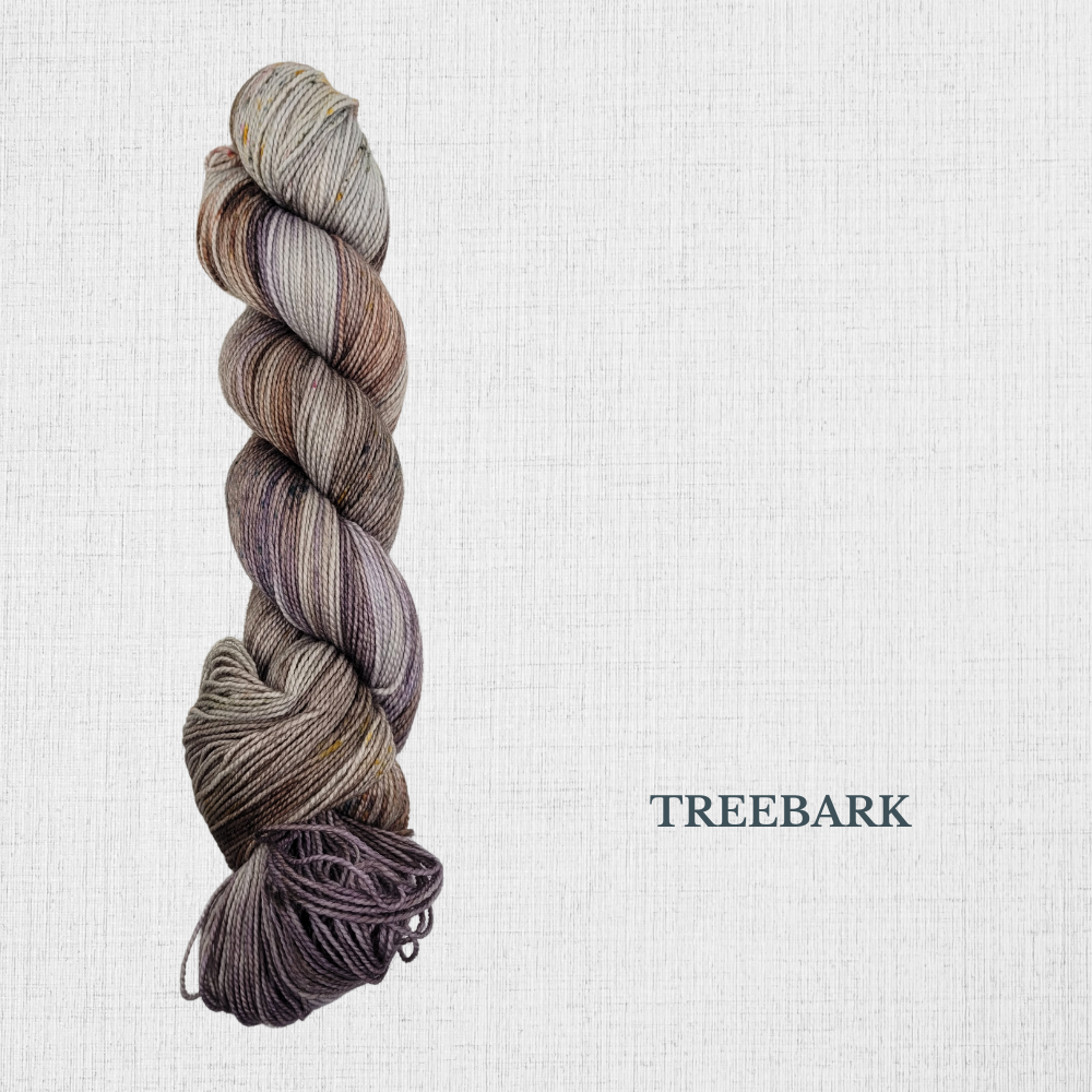 Twist Sock par Life in The Long Grass