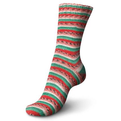 Fruity Stripes by Regia