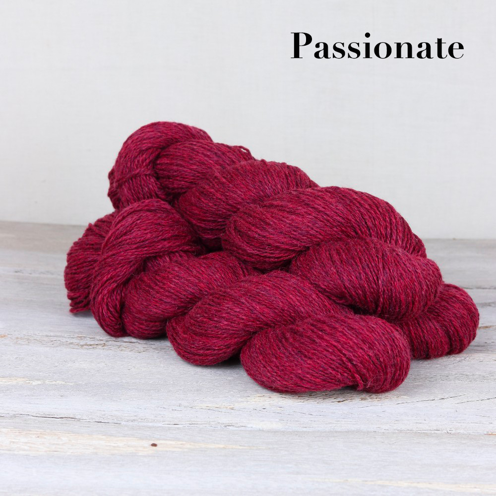LIQUIDATION - Lore par Fibre and Co - 25 grammes
