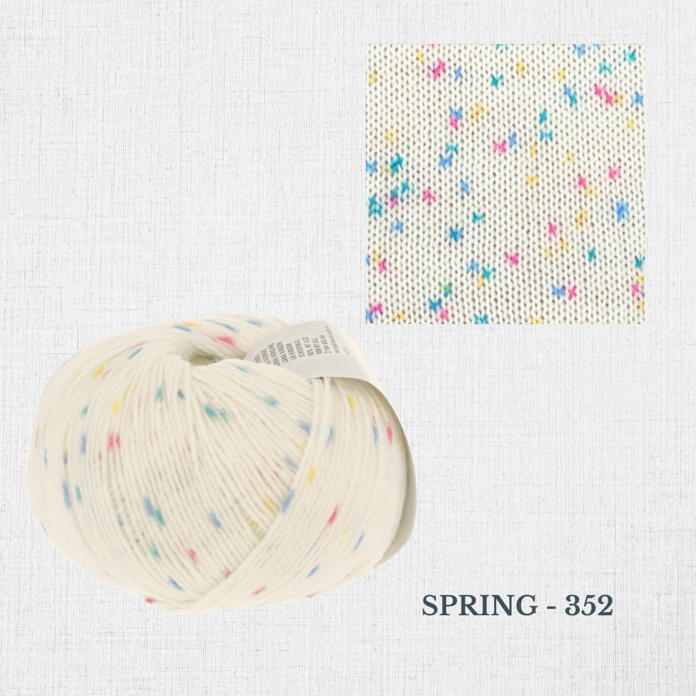 Merino 200 Baby Color par Lang