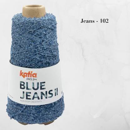 Katia - Blue jeans
