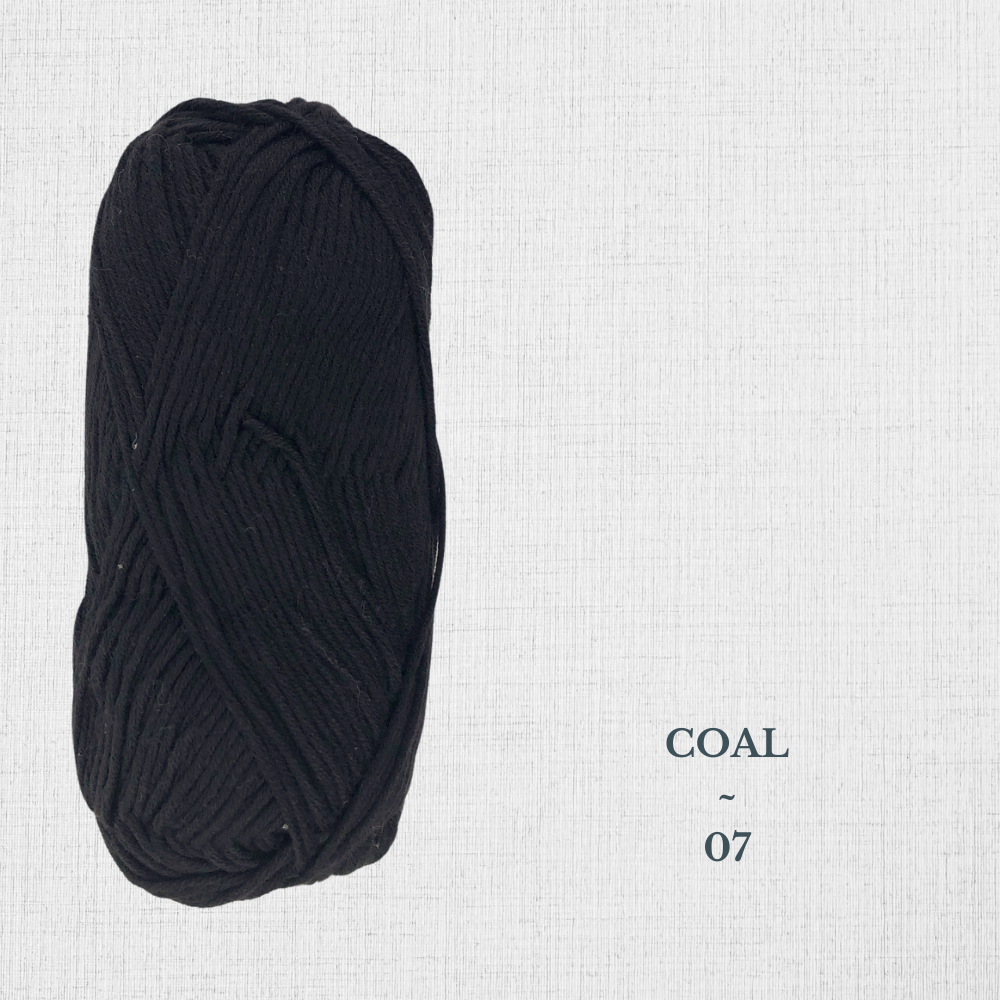 Eco Cotton DK par Estelle