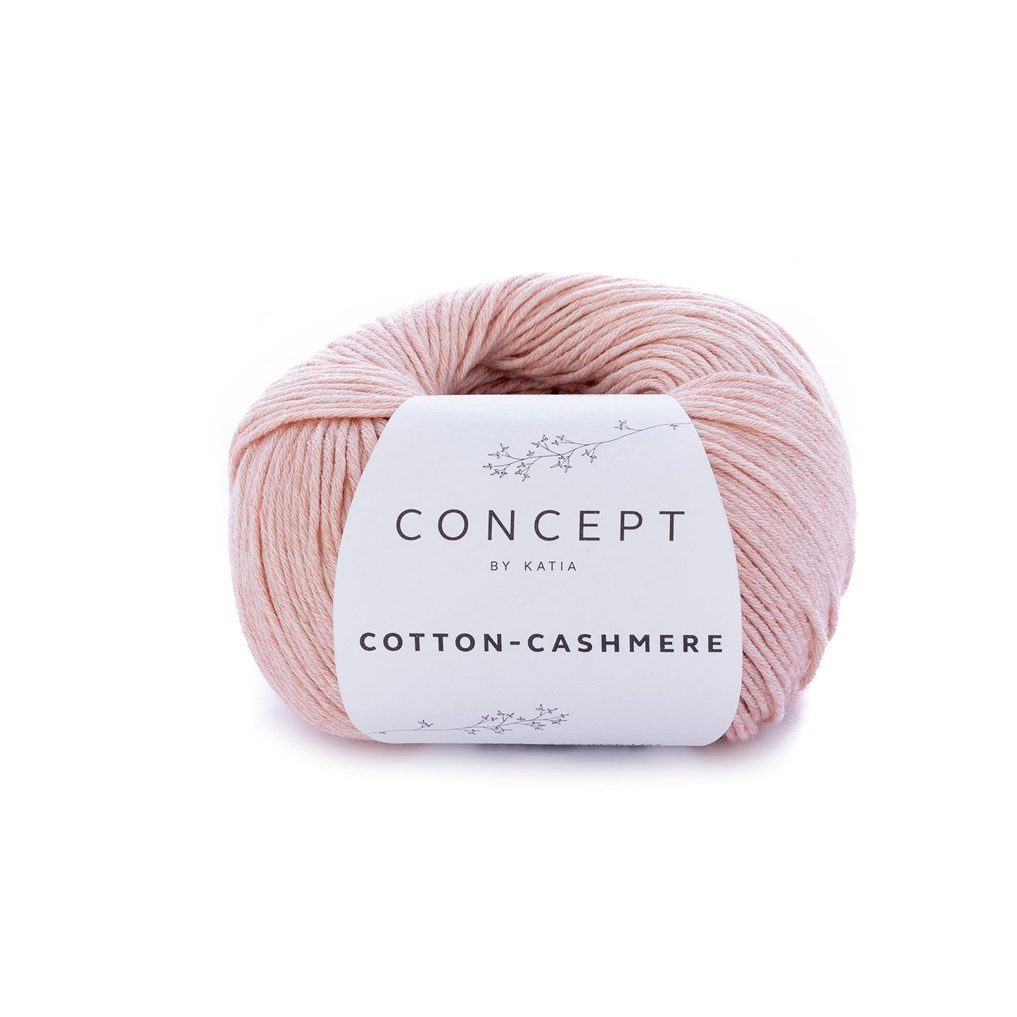 Katia - Cotton-Cashmere