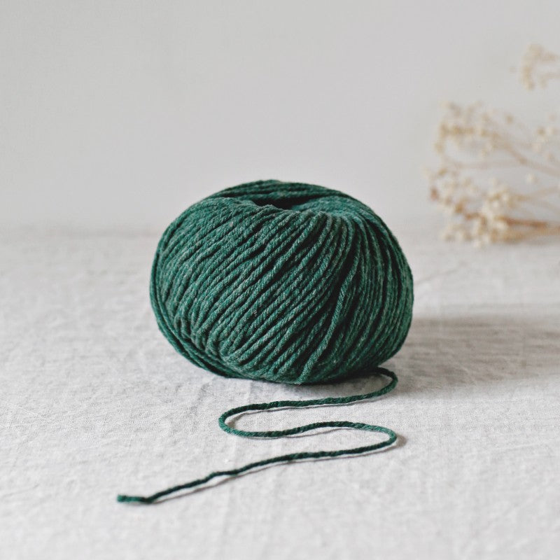 Cyrano 100% merino by De Rerum Natura