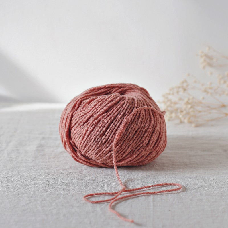 Cyrano 100% merino by De Rerum Natura