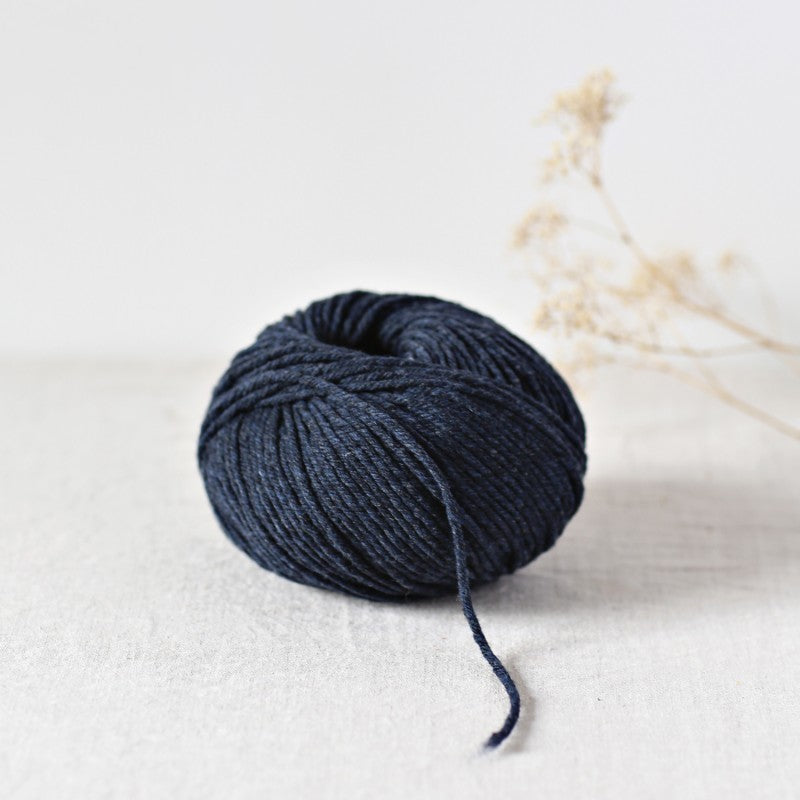 Cyrano 100% merino by De Rerum Natura
