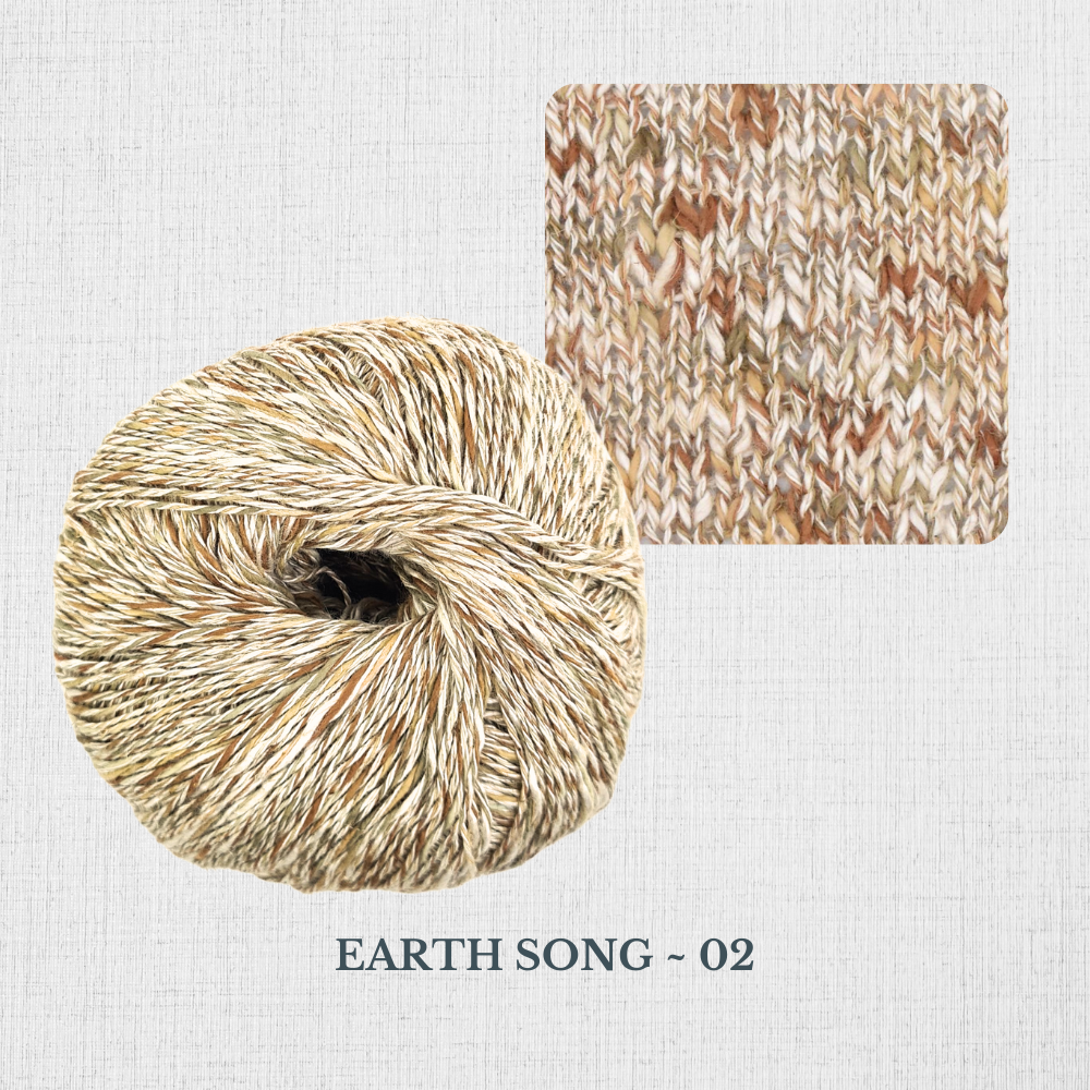 Eco Twist par Queensland