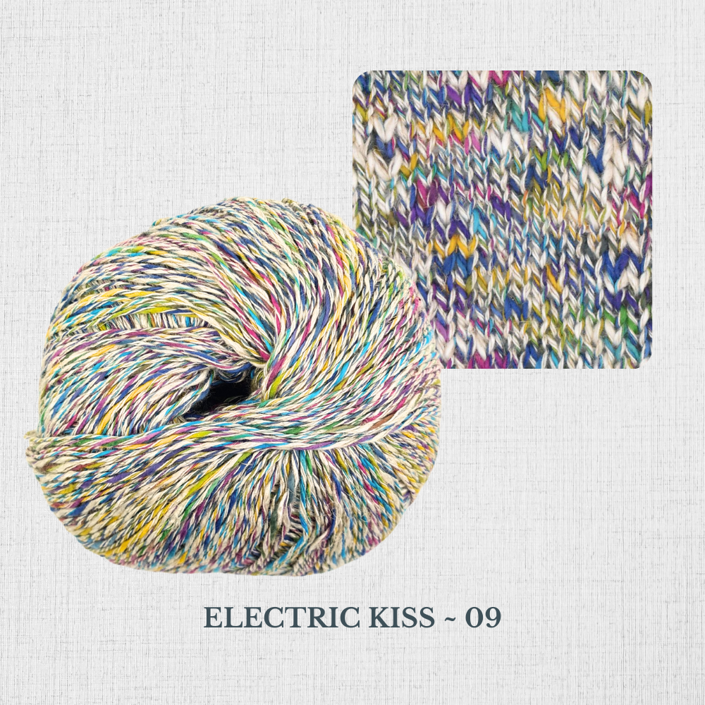Eco Twist par Queensland