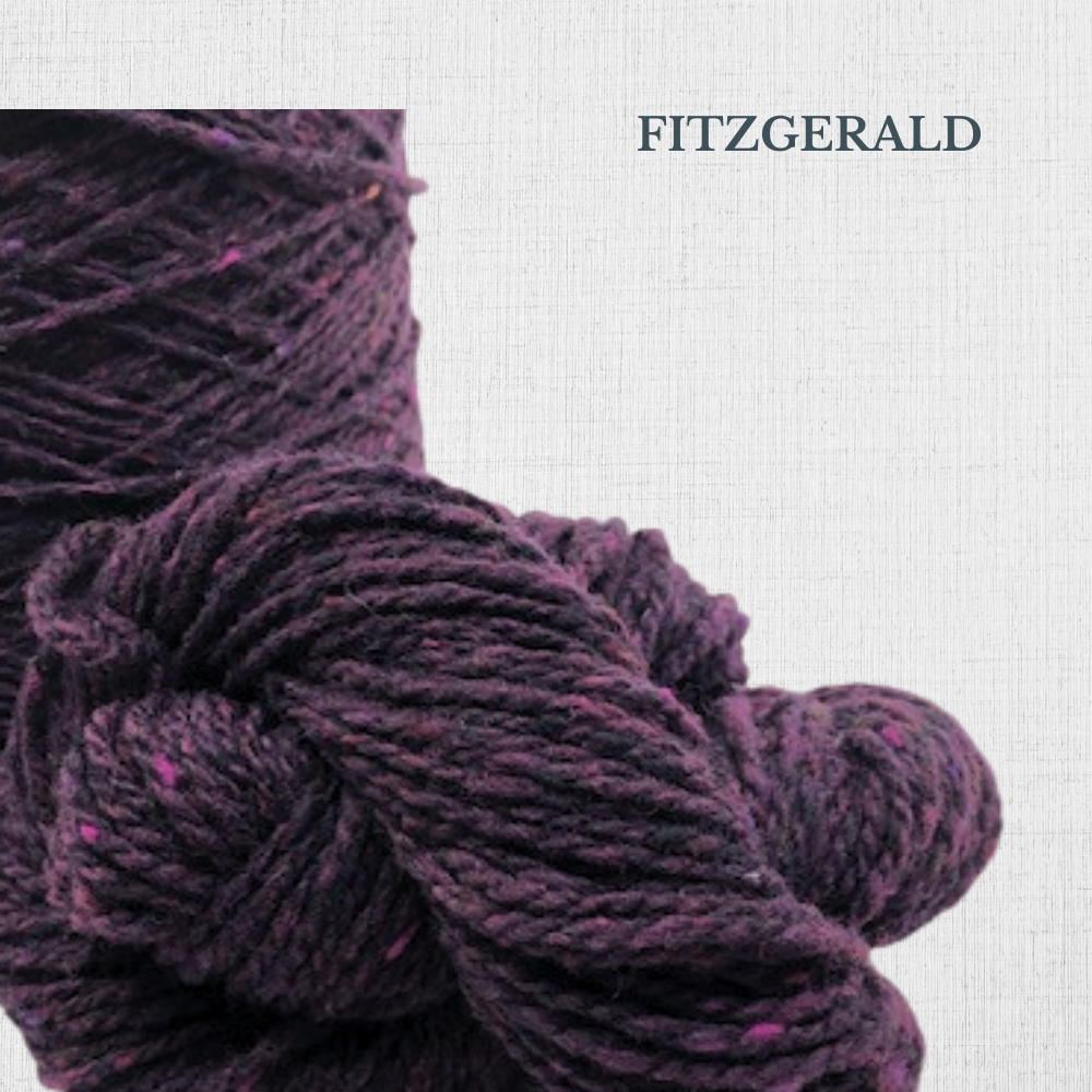 TWEED du Donegal au poids