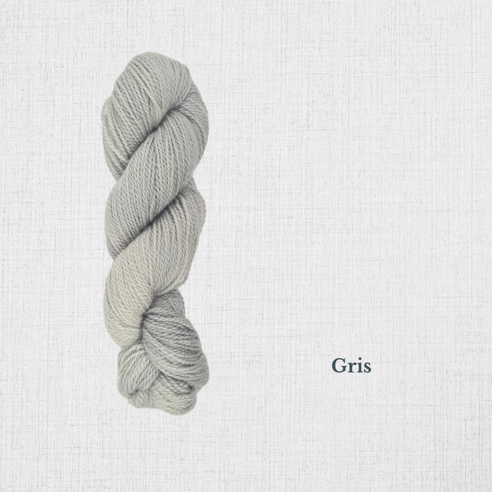 BFL 50g par Riverside Studio