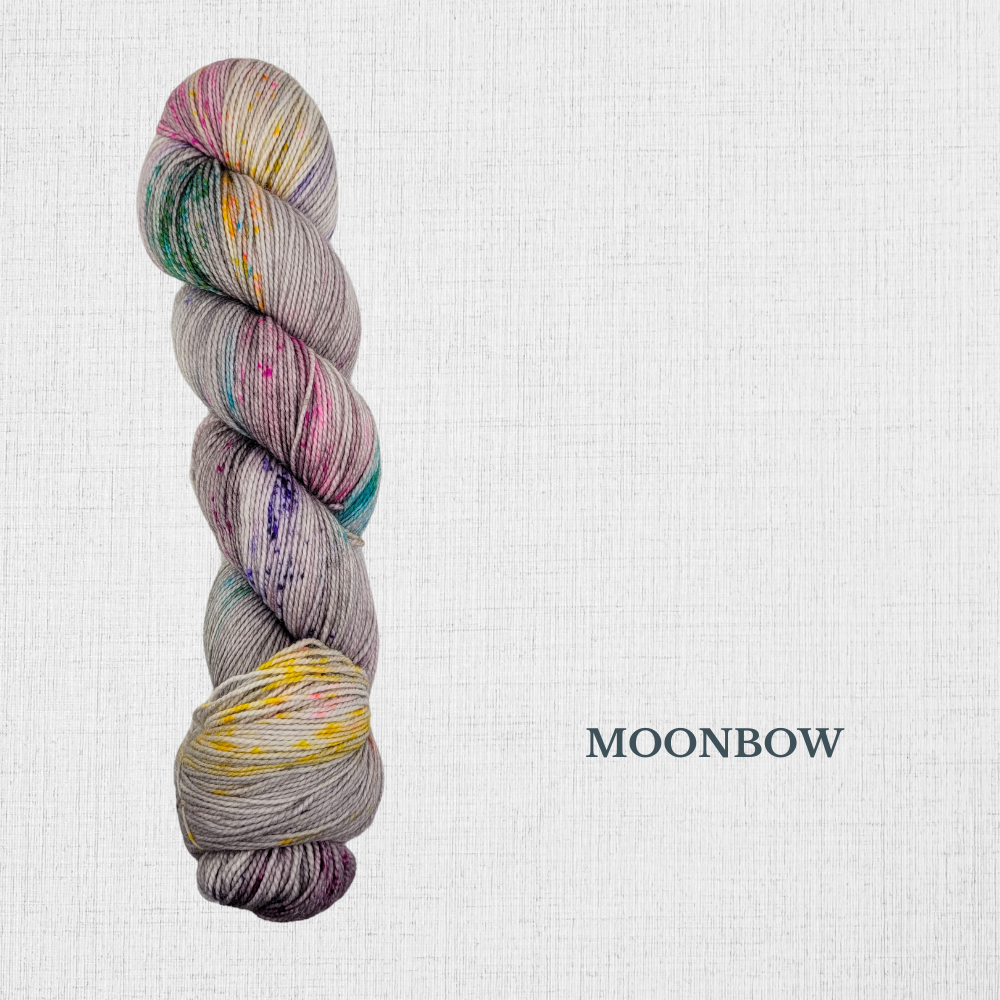 Twist Sock par Life in The Long Grass