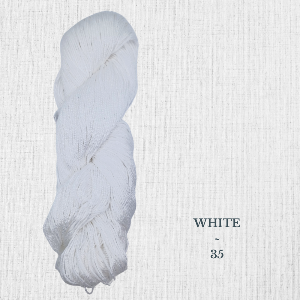 Noble Cotton par Cascade