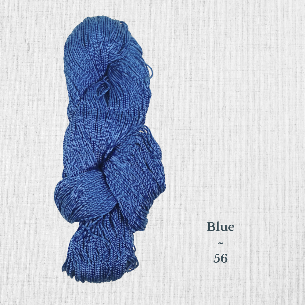 Noble Cotton par Cascade