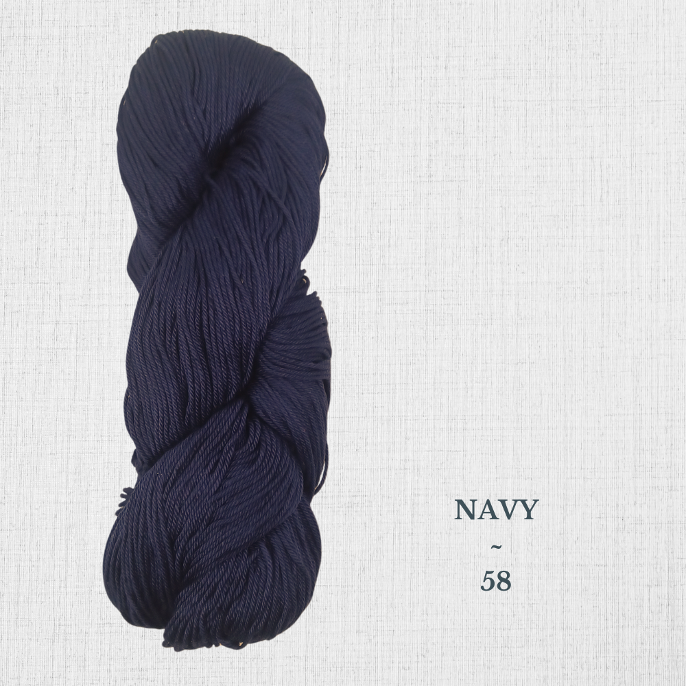 Noble Cotton par Cascade