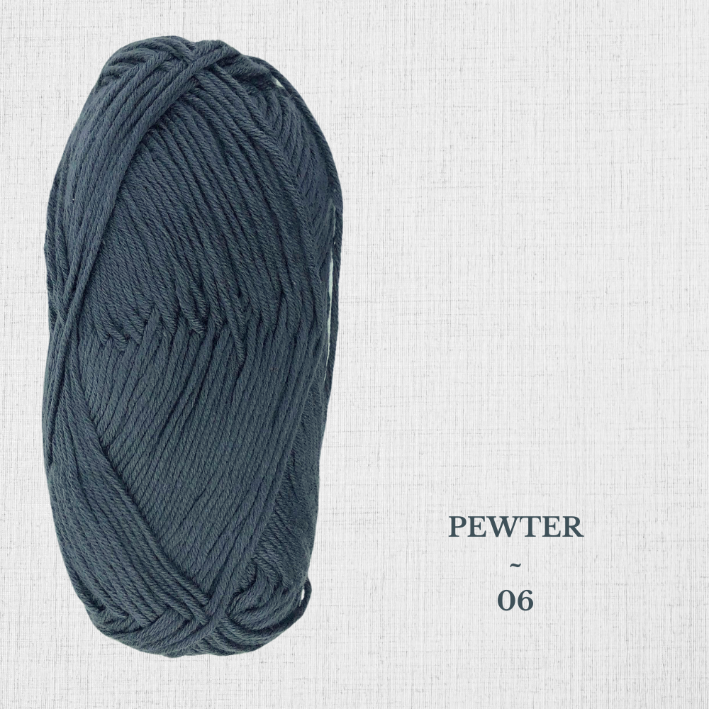 Eco Cotton DK par Estelle