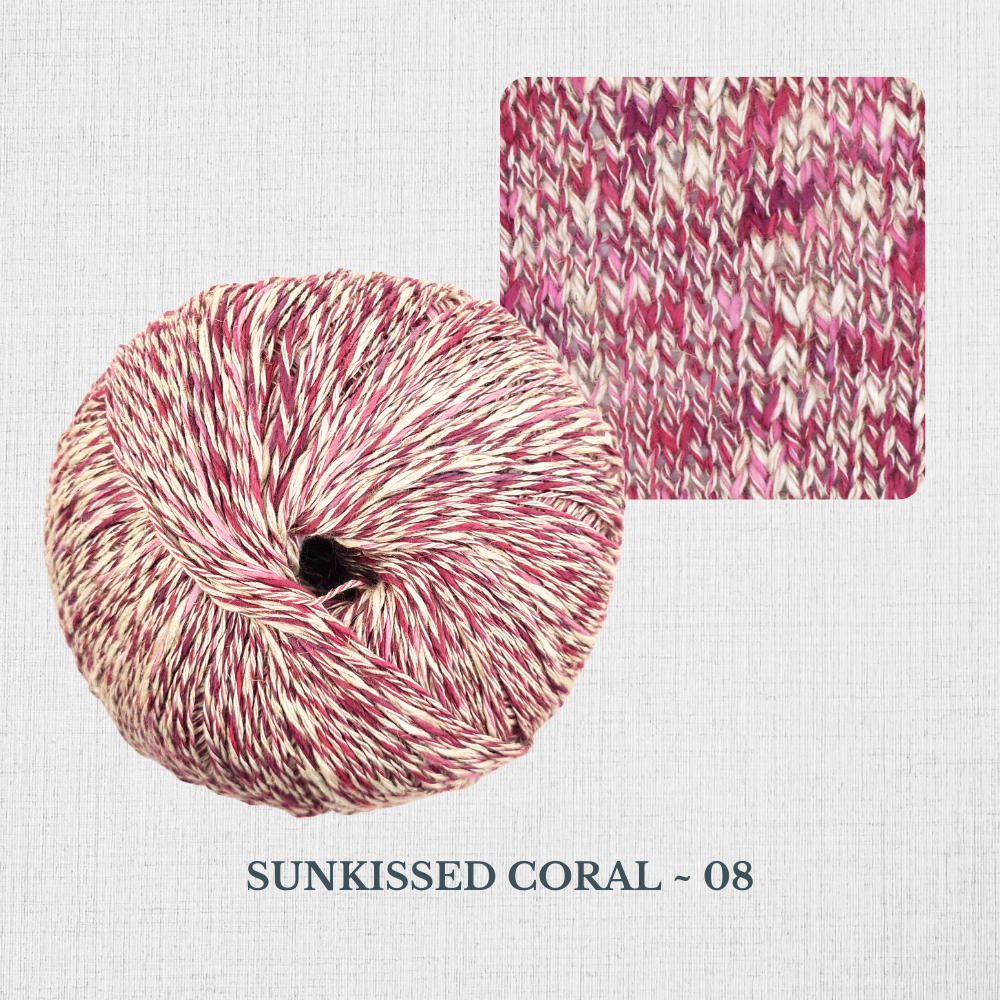 Eco Twist par Queensland