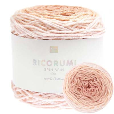 Ricorumi - Spin Spin DK