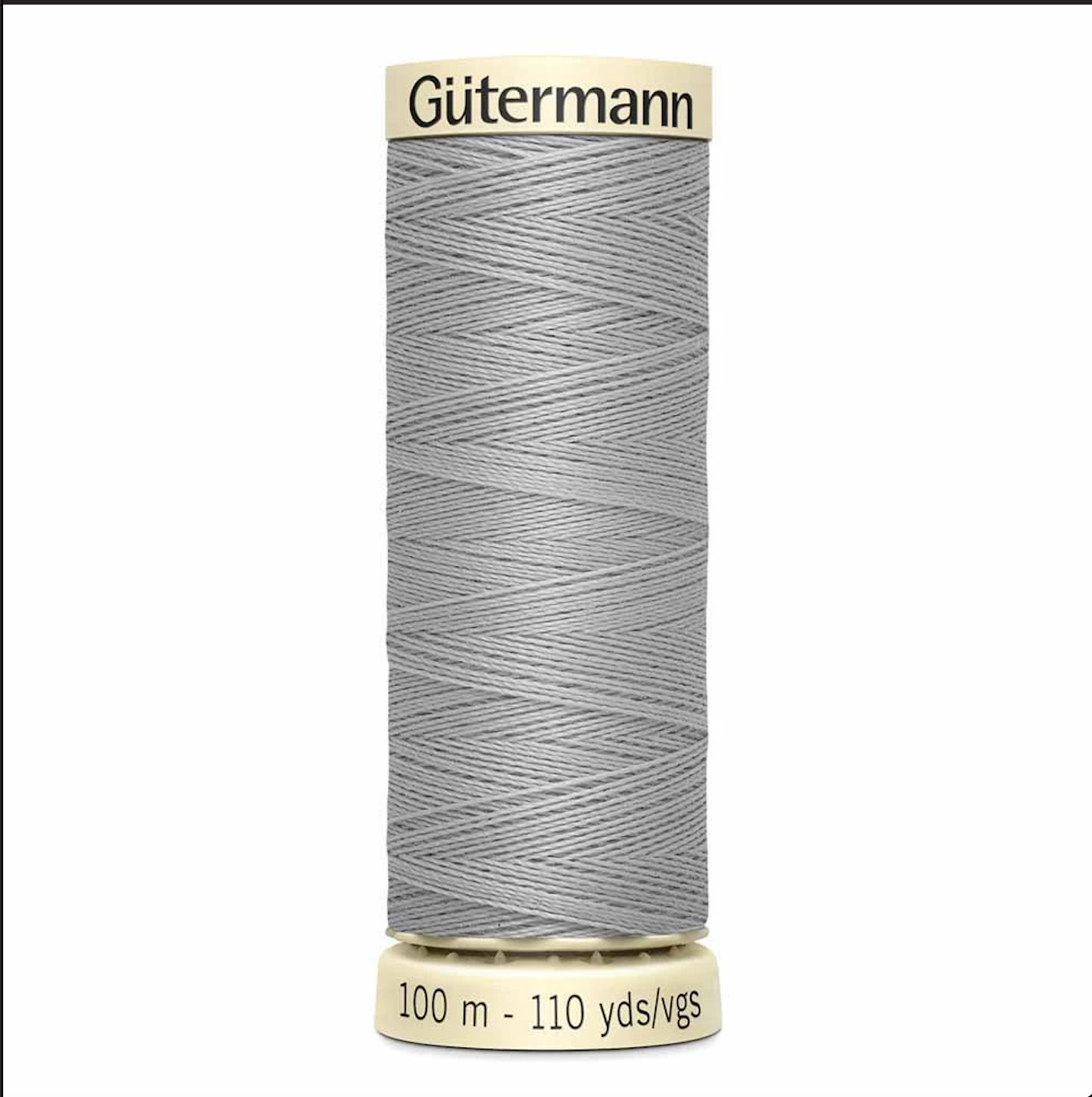 Fils à coudre par Gütermann - Couleurs 0 à 799