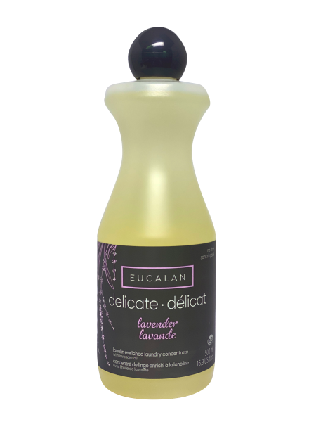 Savon de Lavage Délicat par Eucalan
