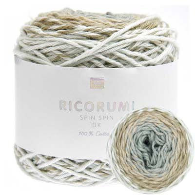 Ricorumi - Spin Spin DK