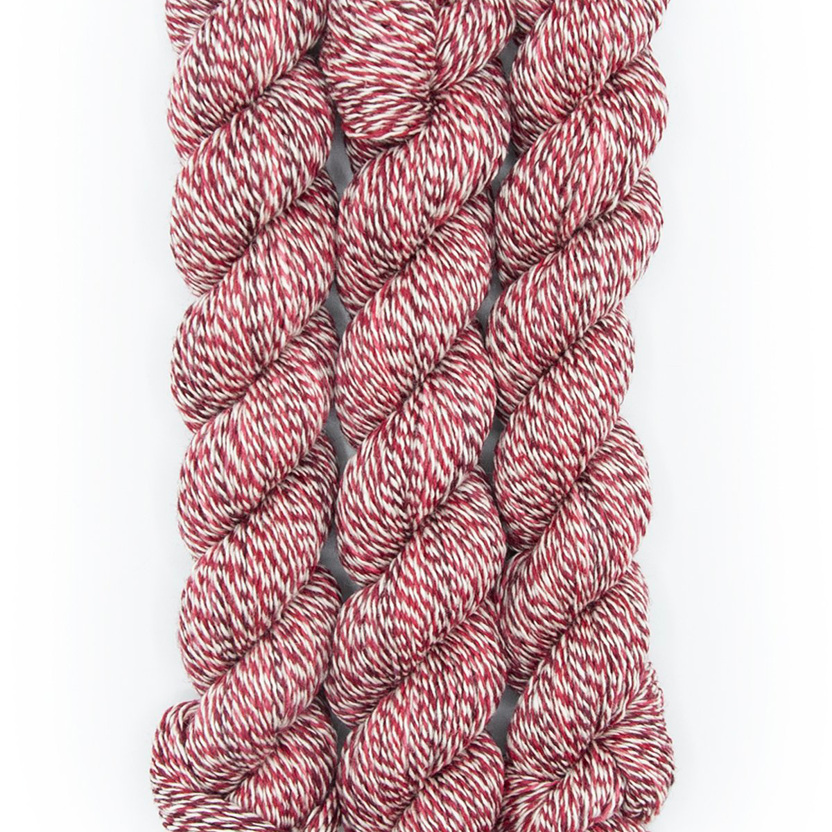 Plied Yarns - North Ave