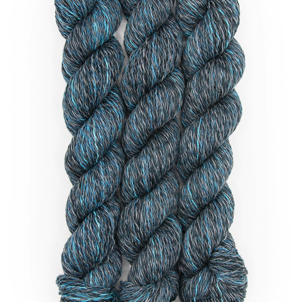 Plied Yarns - North Ave