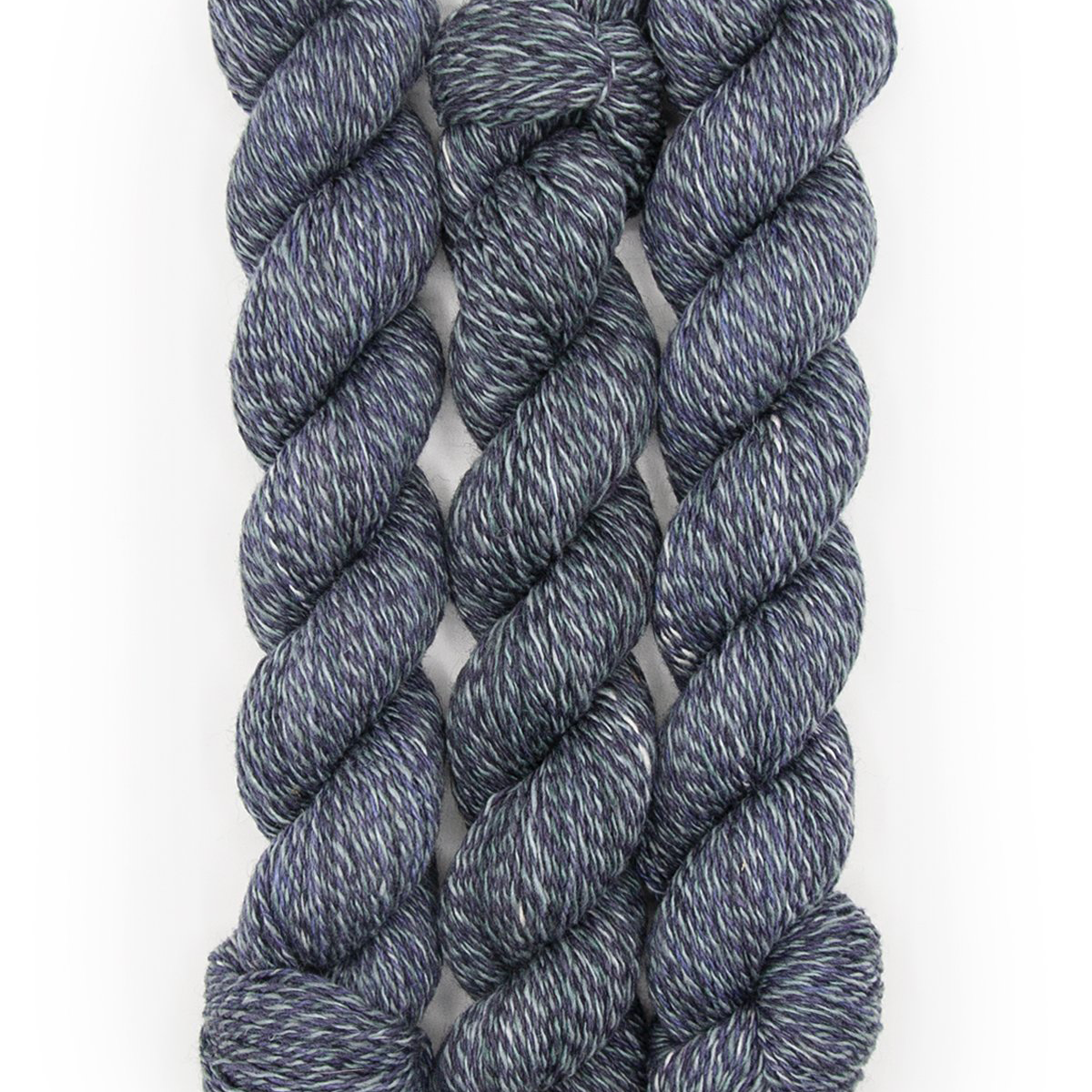 Plied Yarns - North Ave