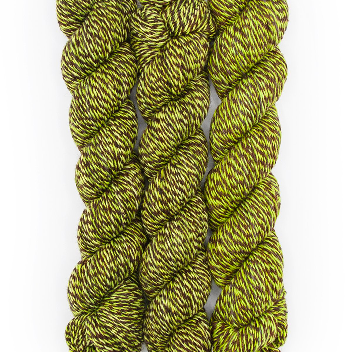 Plied Yarns - North Ave