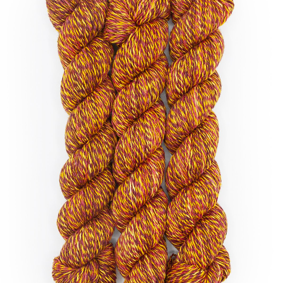 Plied Yarns - North Ave