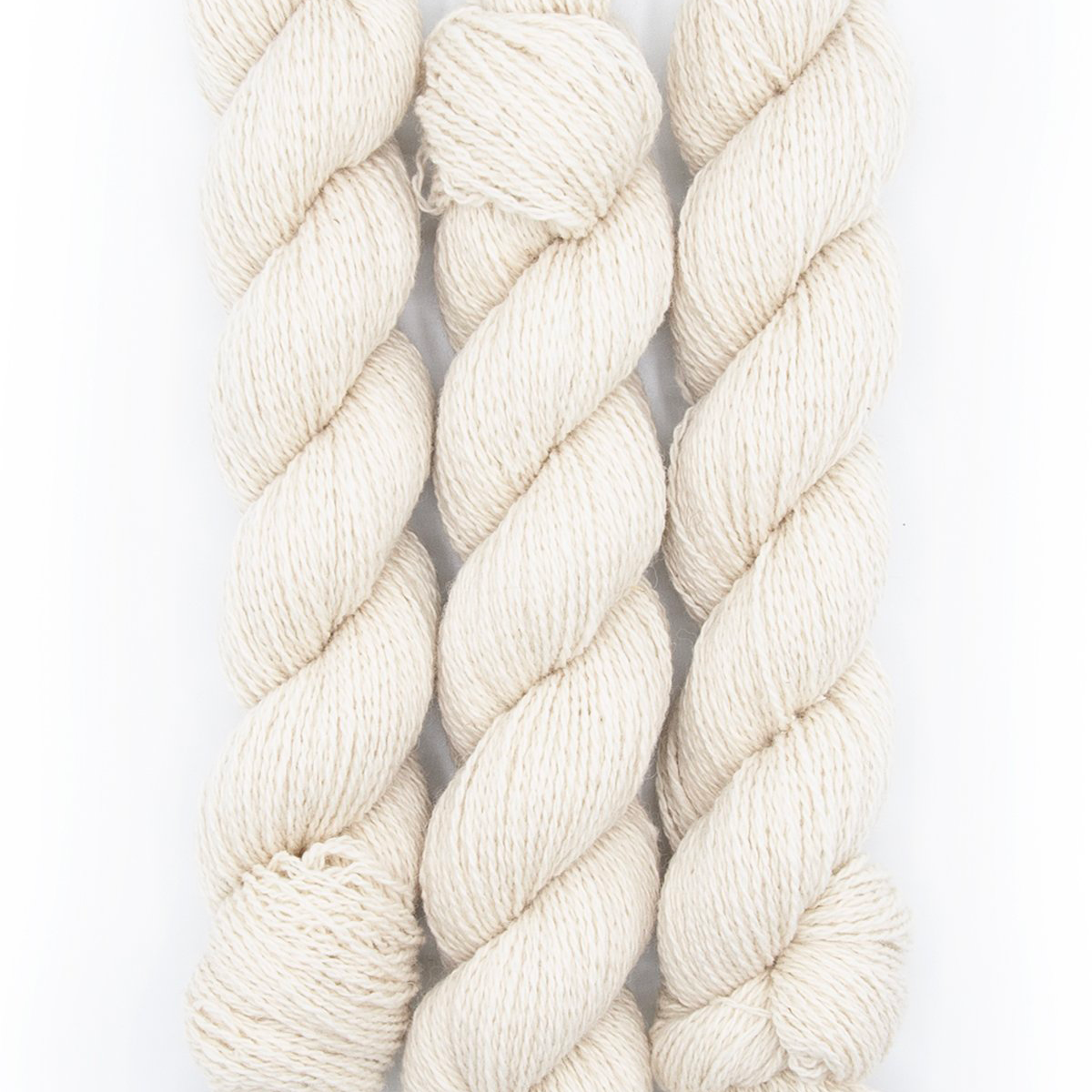 Plied Yarns - North Ave