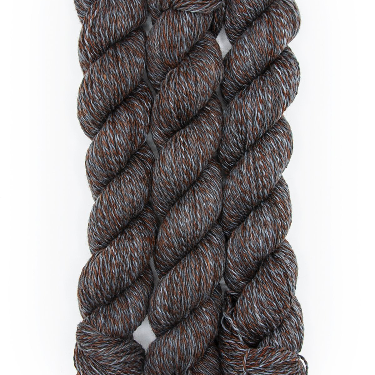 Plied Yarns - North Ave