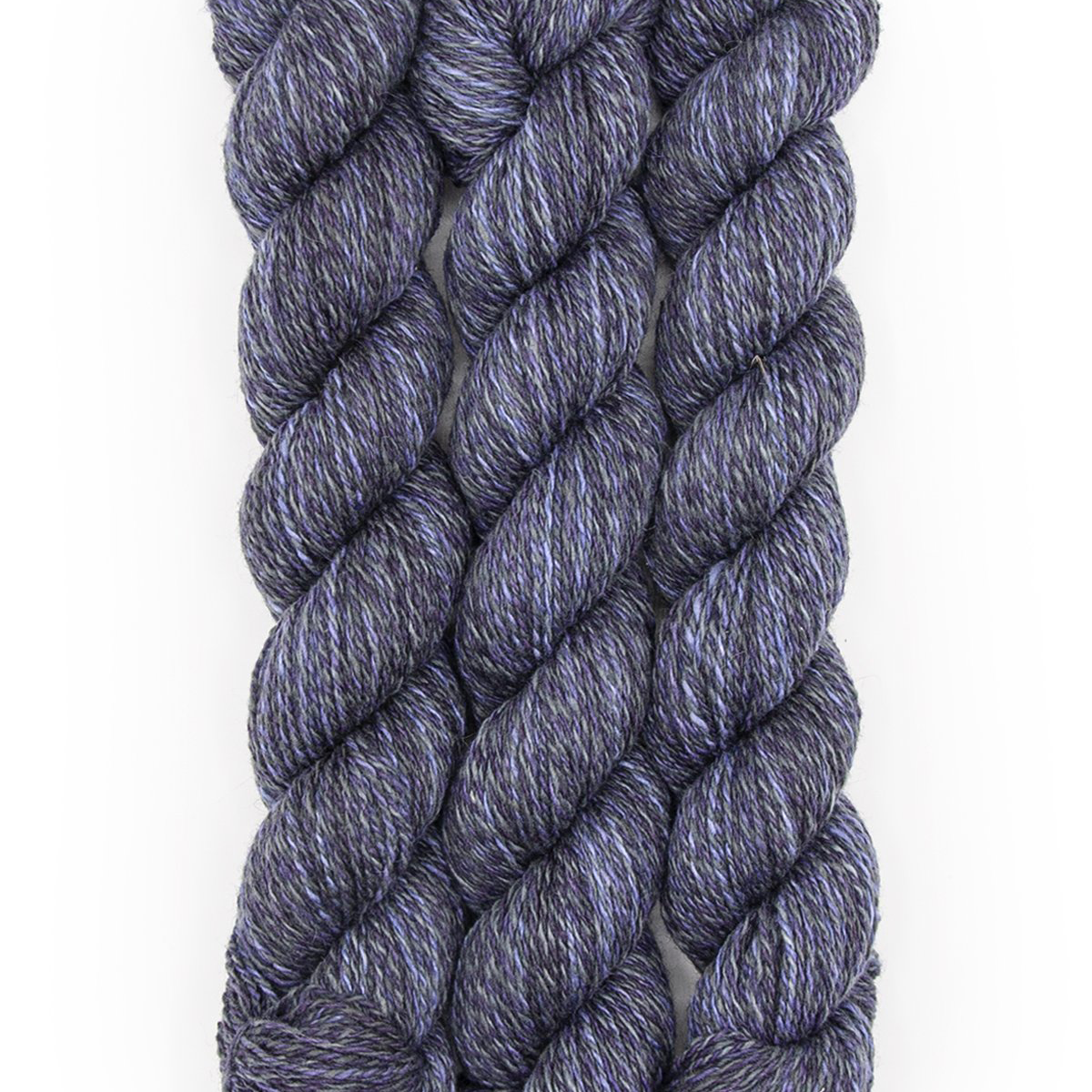 Plied Yarns - North Ave
