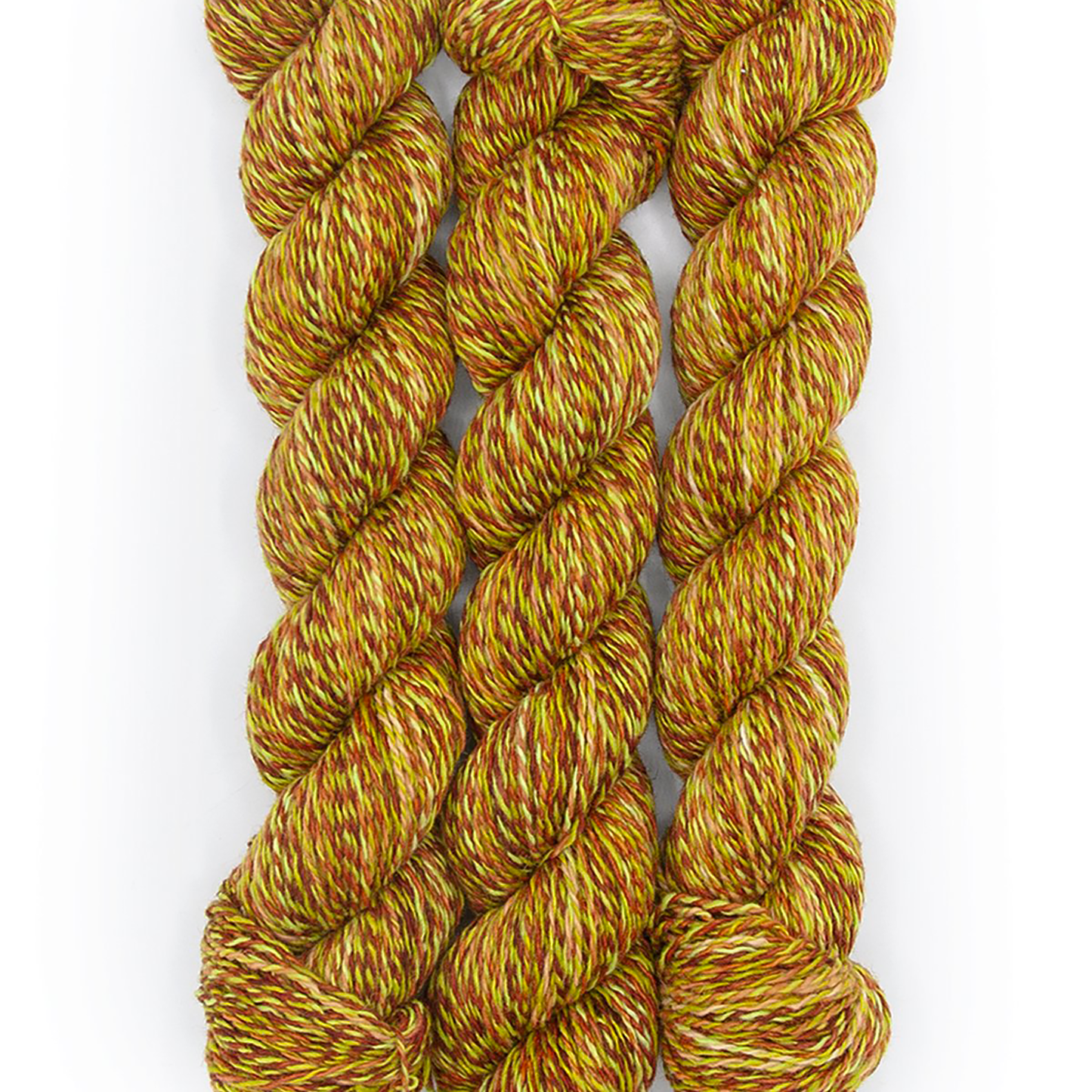 Plied Yarns - North Ave