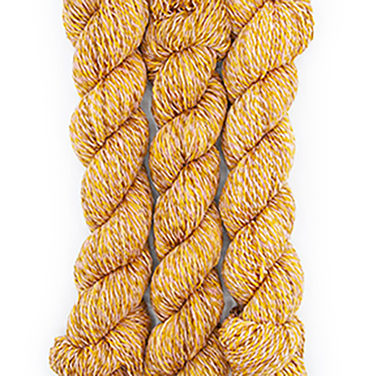 Plied Yarns - North Ave