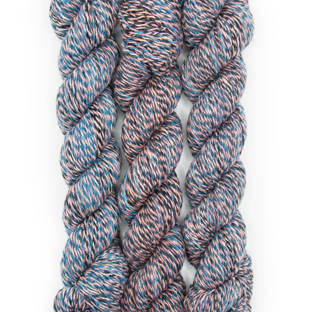 Plied Yarns - North Ave