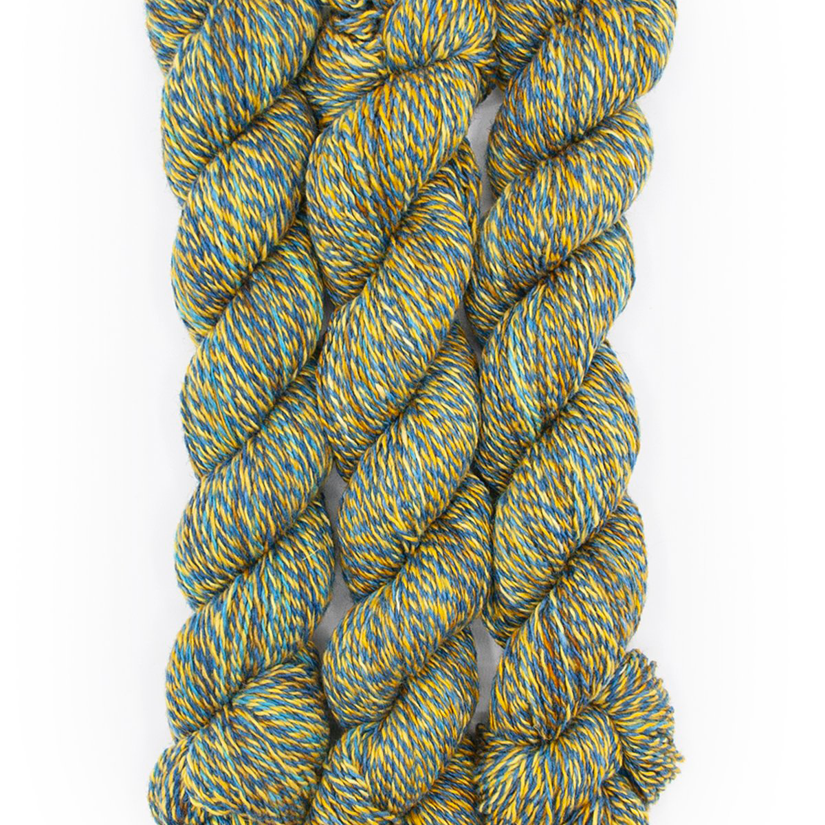 Plied Yarns - North Ave