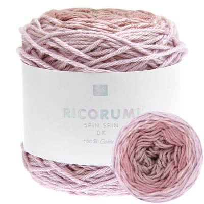 Ricorumi - Spin Spin DK