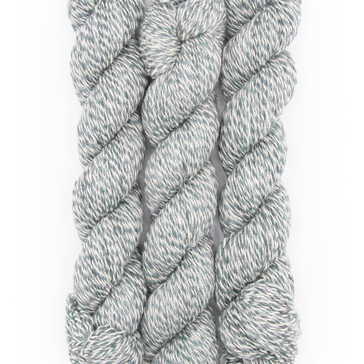 Plied Yarns - North Ave